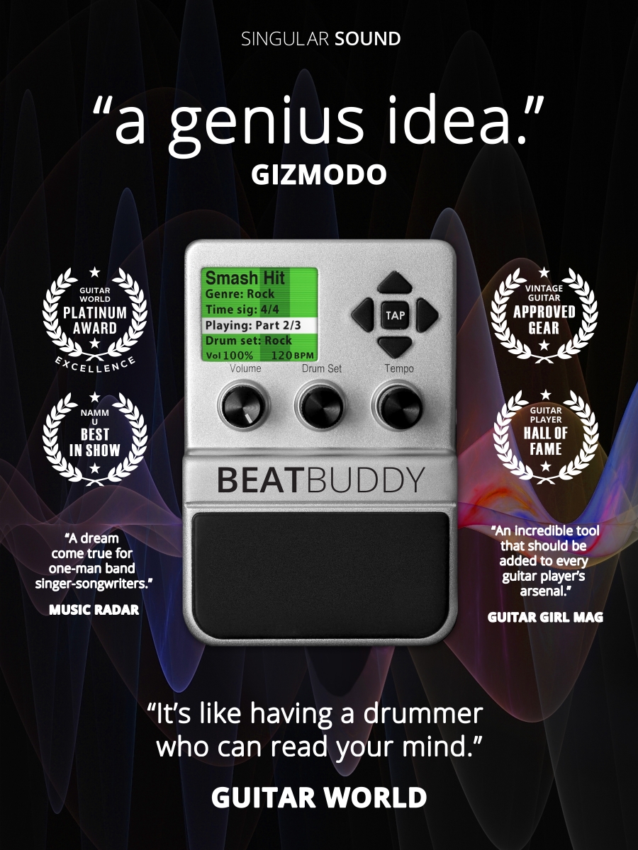 Singular Sound - Frenexport SpA