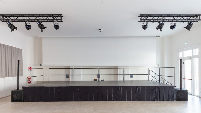 Centolight Stage & accessories