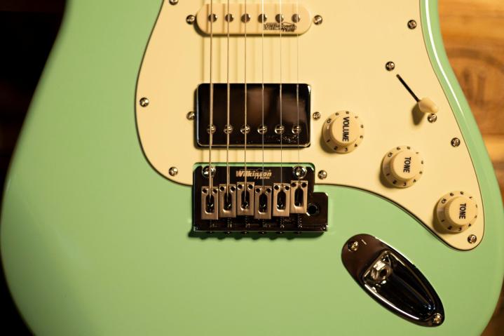 Soundsation Rider Blend