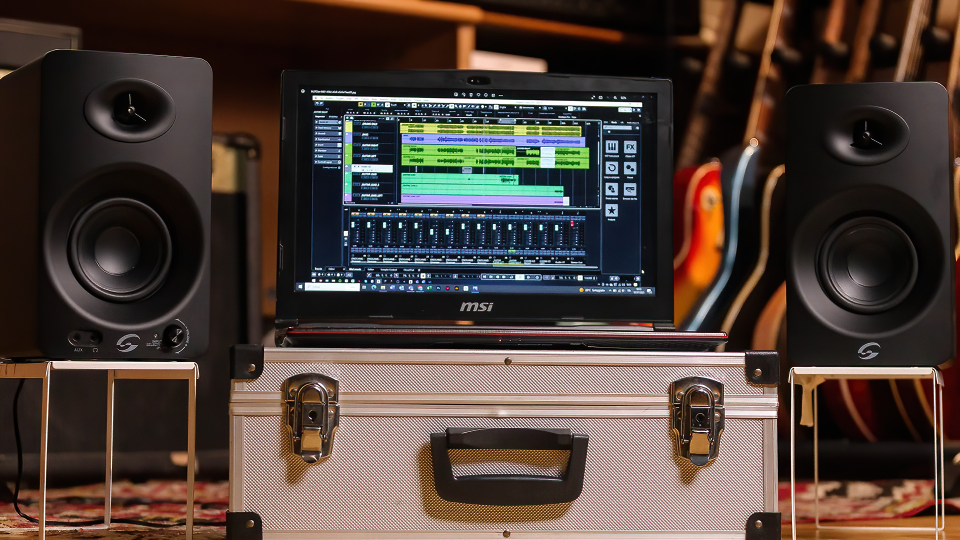 Soundsation Clarity A4BT