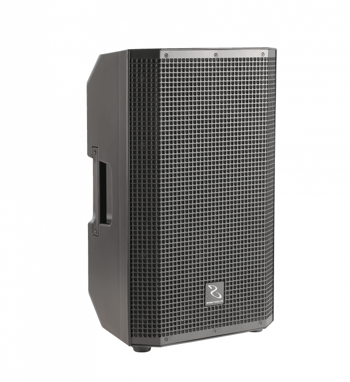 StudioMaster Vortex 12A active speakers