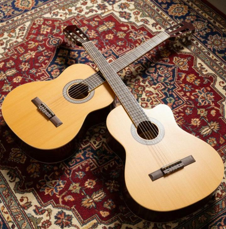 Toledo Mileia series