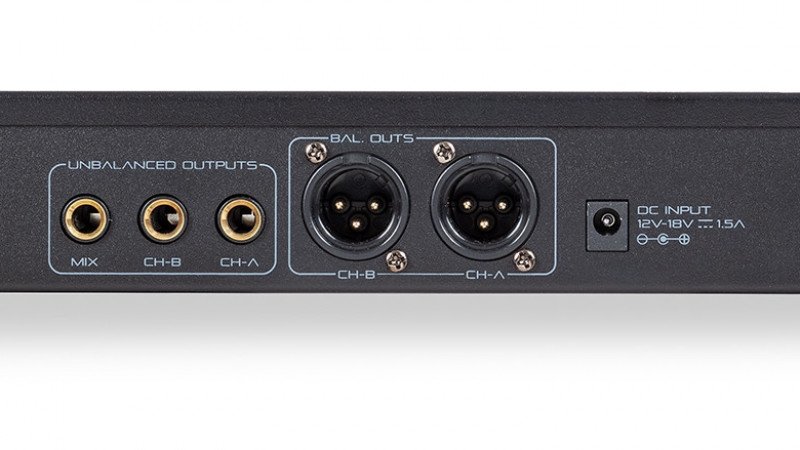 Soundsation Wire-Free U2602