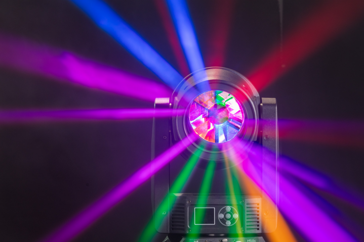 Centolight SPIRE LS2000