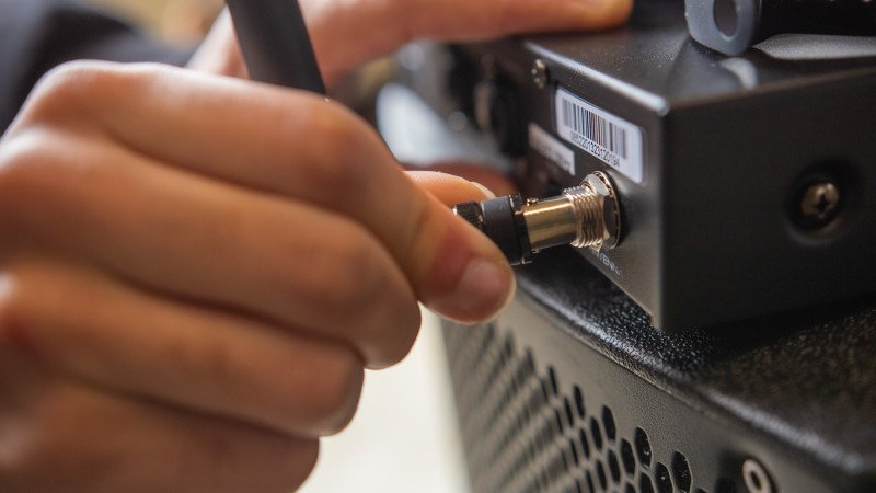 Soundsation WF-U199 INEAR