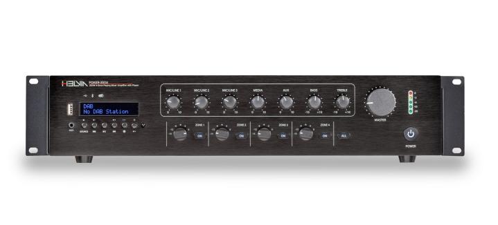 Helvia Poker series