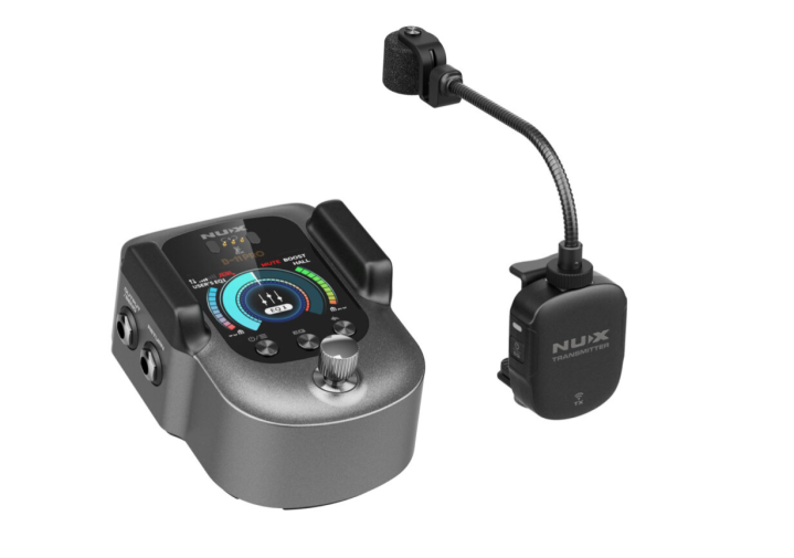 NUX B-11 PRO