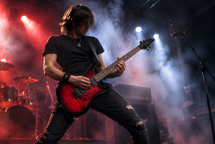 Soundsation Gust-X series