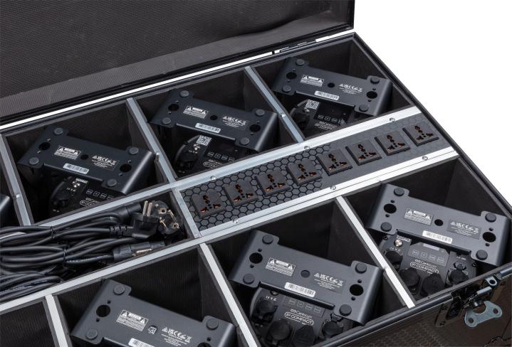 Centolight IP Compact Wash