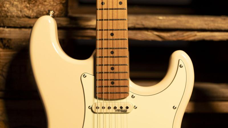 Soundsation Rider Blend