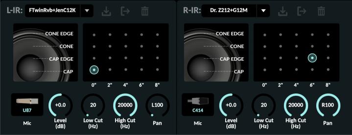 Nux Solid Studio MKII