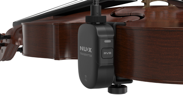 NUX B-11 PRO