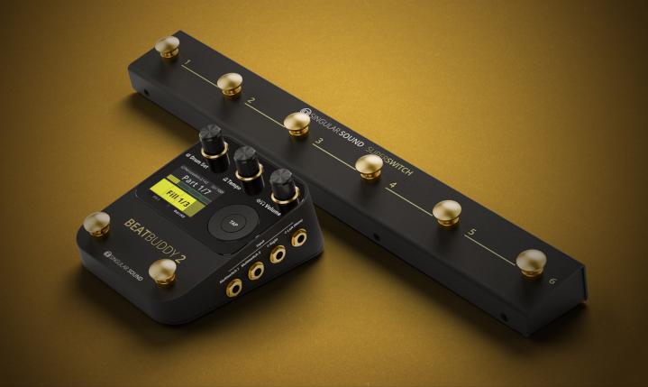 Singular Sound Beat Buddy 2