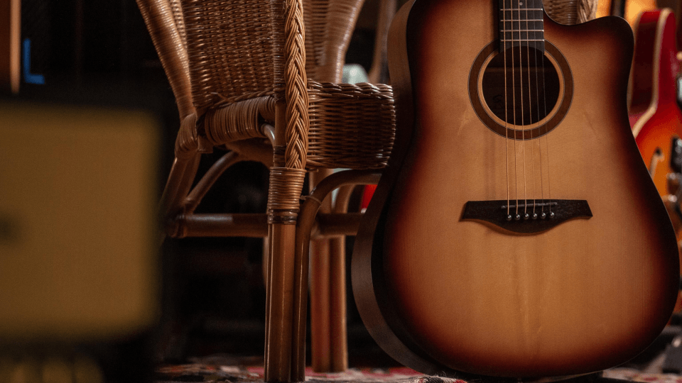 Soundsation Edge Solid