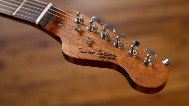 SOUNDSATION RIDER-GRAIN