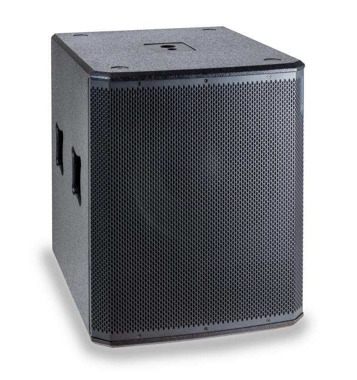 Soundsation Hyper Pro Bass series