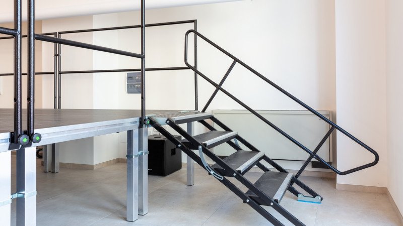 Centolight Stage & accessories