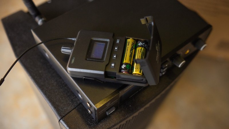 Soundsation WF-U199 INEAR