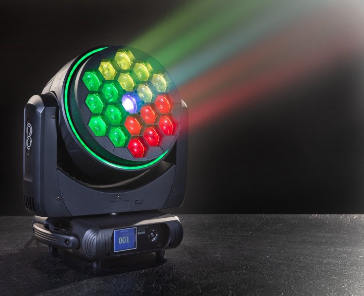 Centolight Thesis 1940Z