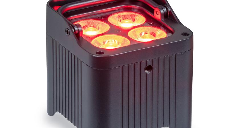 Centolight Portrait Q Air Mini IP