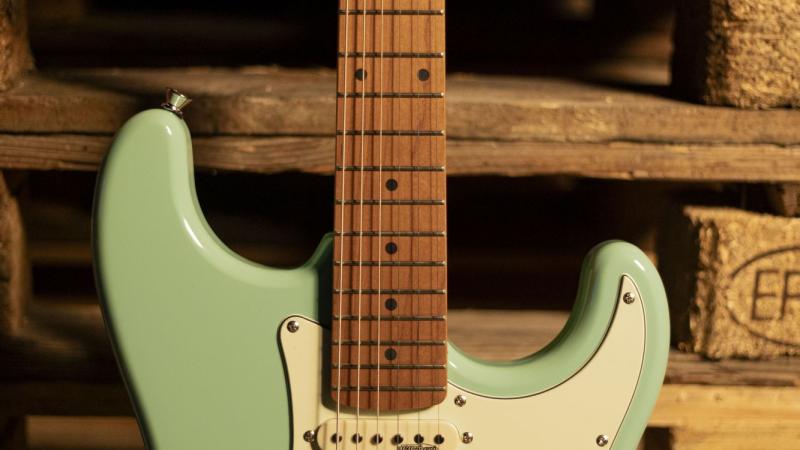 Soundsation Rider Blend