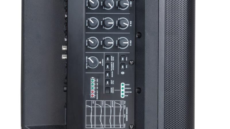 Soundsation Go-Sound 8 Street