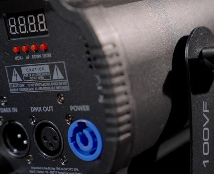 Centolight PLOT 100VF