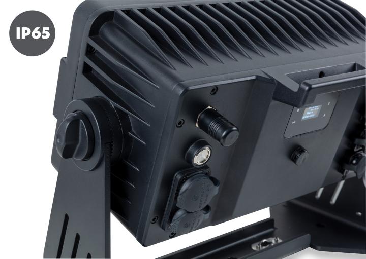 Centolight MoodMaster 18