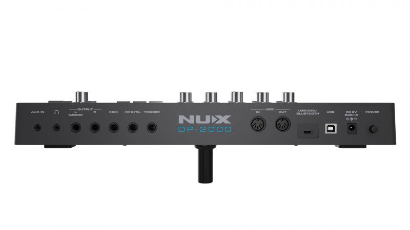 Nux DP-2000