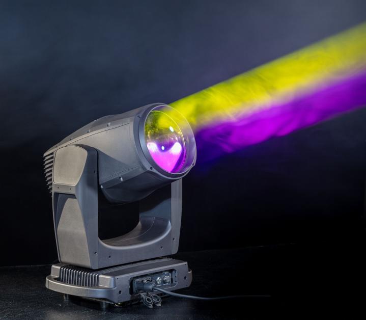 Idro Spire 330 Pro