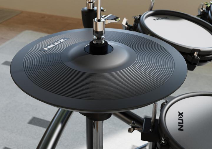 Nux DM-310H