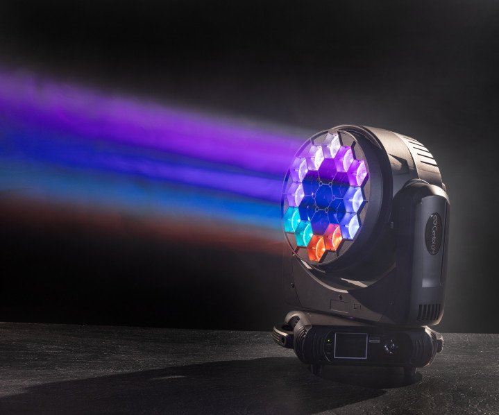 Centolight Thesis 1940Z