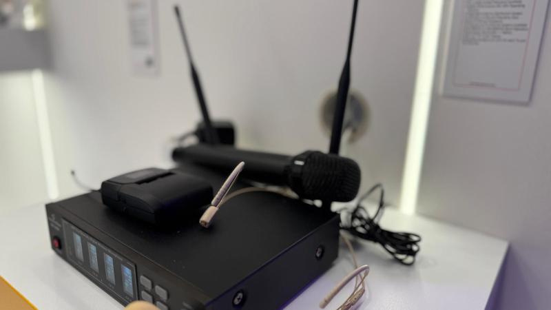 Frenexport at ISE 2026