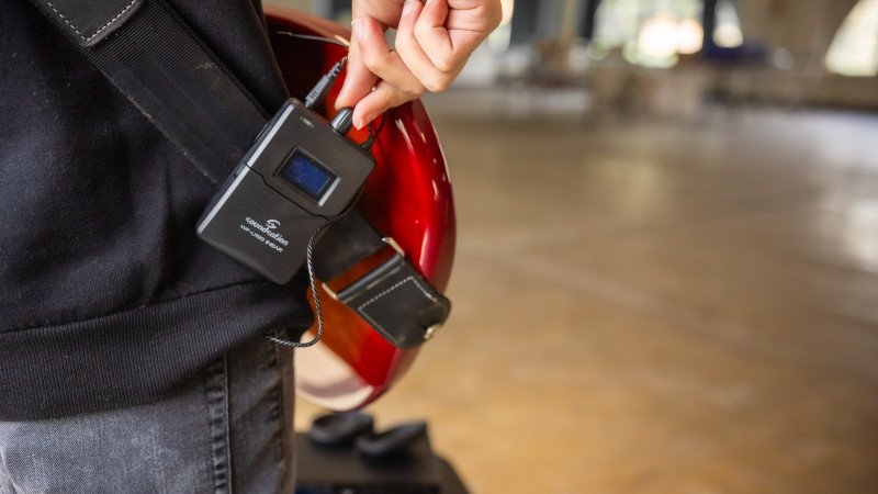 Soundsation WF-U199 INEAR