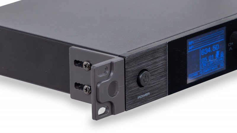 Soundsation Wire-Free U2602