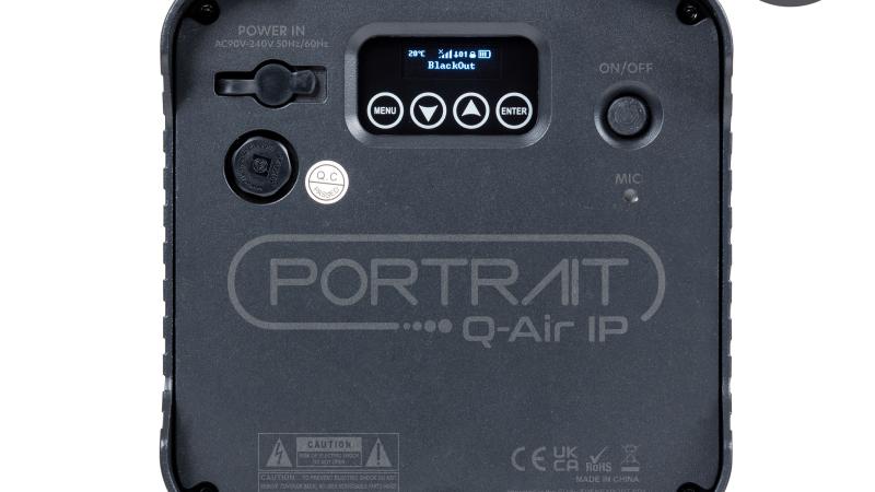 Centolight Portrait Q Air IP