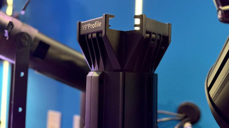 Frenexport at ISE 2026