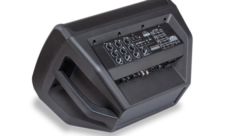 Soundsation Go-Sound 8 Street