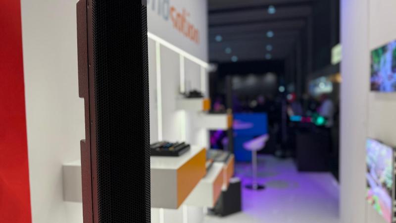 Frenexport at ISE 2026