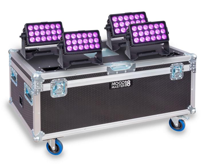 Centolight MoodMaster 18