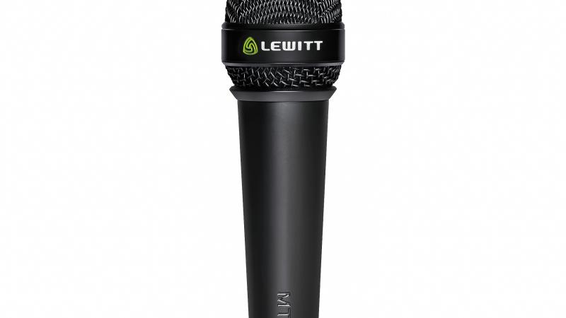 Lewitt MTP-5S