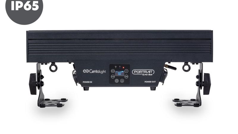 Centolight Portrait Q-Air Bar Set