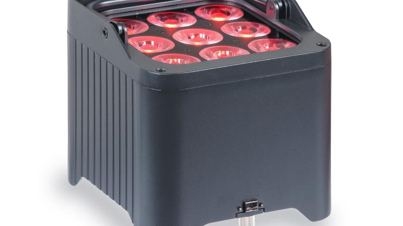 Centolight Portrait Q Air IP