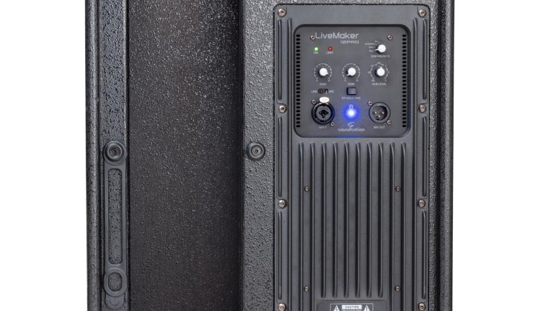 Soundsation LIVEMAKER 12 PRO