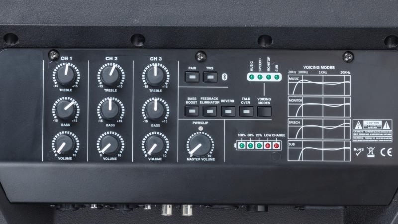 Soundsation Go-Sound 8 Street