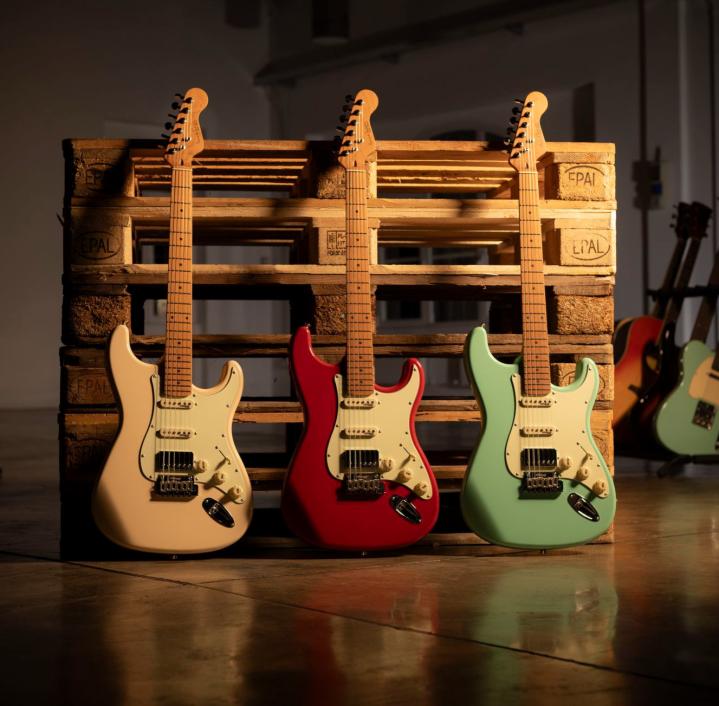 Soundsation RIDER BLEND