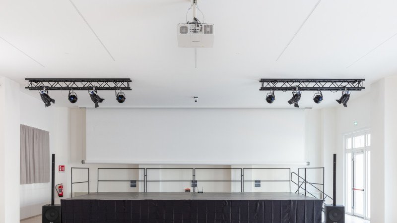 Centolight Stage & accessories