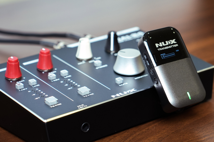 Nux C-7