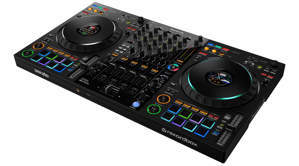 Pioneer DDJ-FLX10