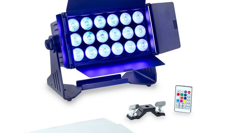 Centolight MoodMaster series